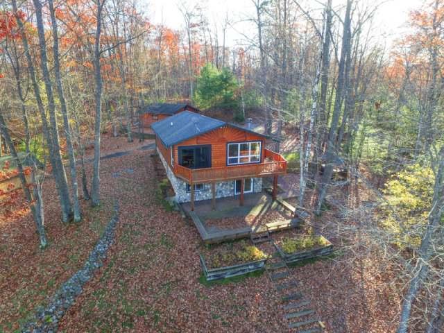 7863 Hixon Road Minocqua, WI 54548 - Photo 15 of 19 Gallery Image 15