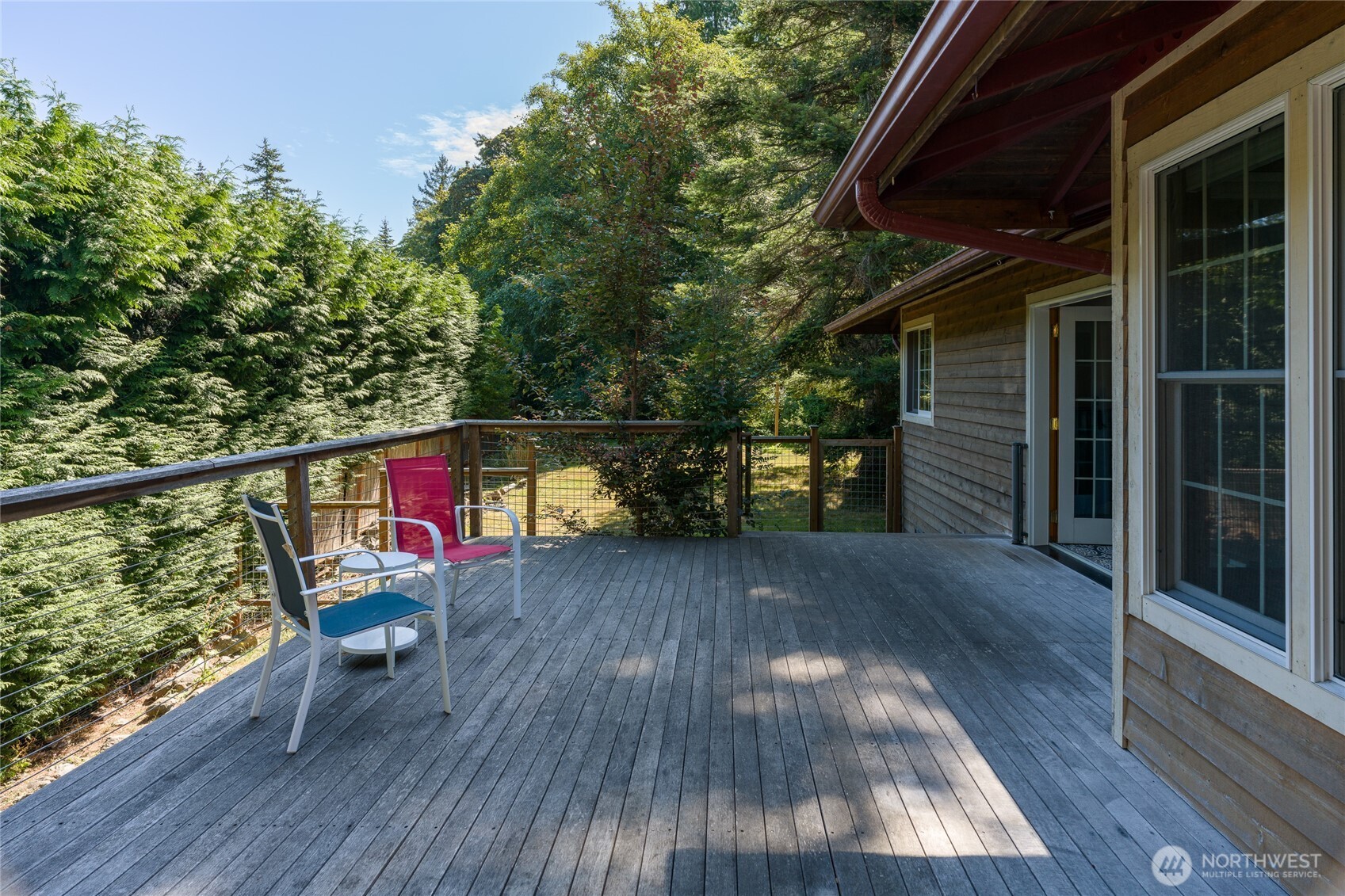 143 Raccoon Point Road Orcas Island, WA 98245 - Photo 33 of 39 Gallery Image 33