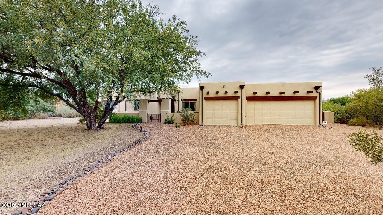 12360 East Thunderhead Ranch Road Tucson, AZ 85747 - Photo 42 of 47 Gallery Image 42