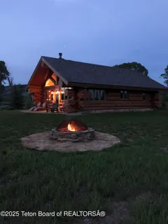 $6,975,000 | 10200 North West Meadow Road, Jackson, WY 83001