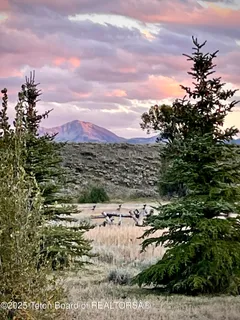 $6,975,000 | 10200 North West Meadow Road, Jackson, WY 83001