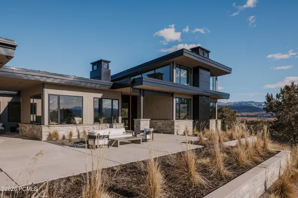 $7,199,999 | 3057 Corral Peak Circle, Heber City, UT 84032