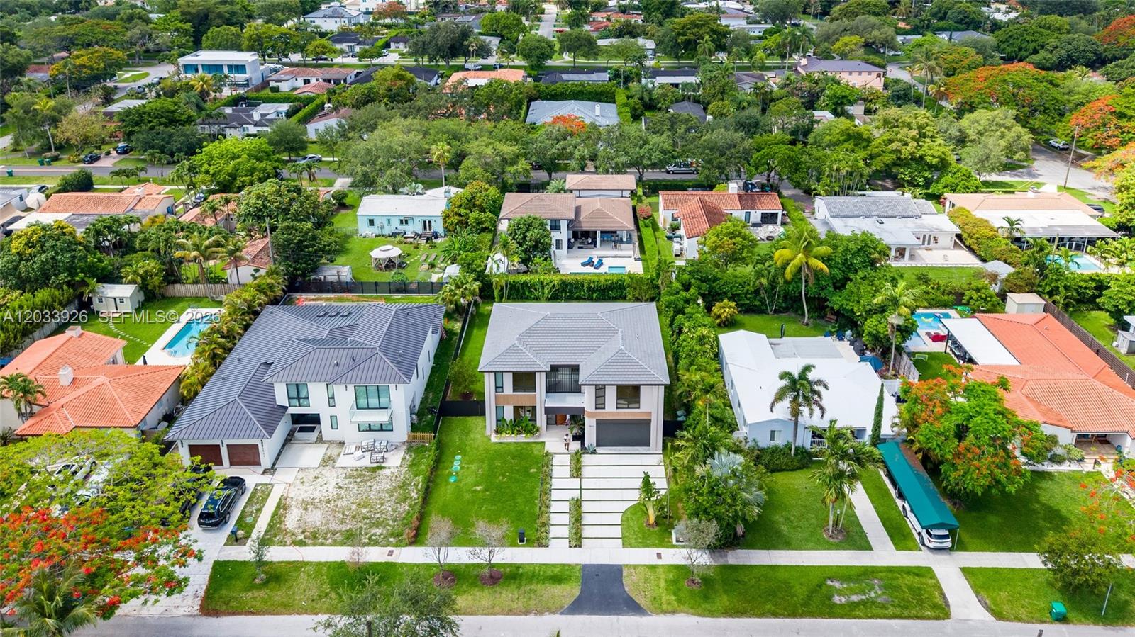 5854 Southwest 30th Street Miami, FL 33155 - Photo 53 of 53