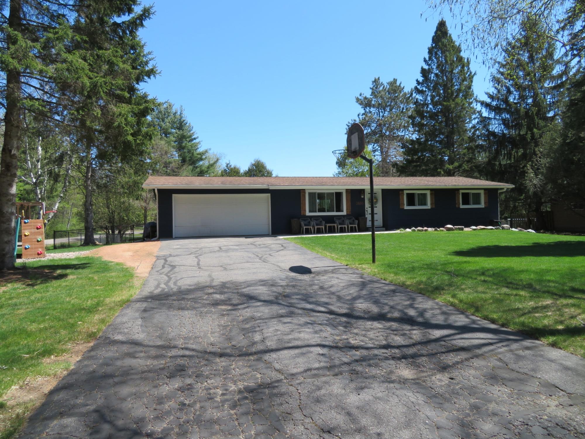 3850 Meadow Lane Rhinelander, WI 54501 - Photo 15 of 15 Gallery Image 15