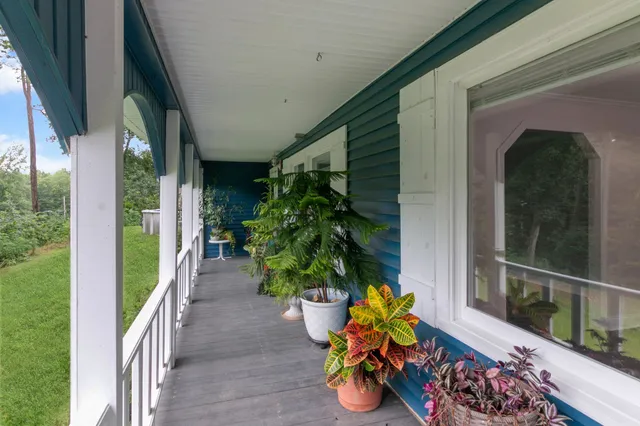 $362,400 | 1110 Harmon Creek Road, Eva, TN 38333