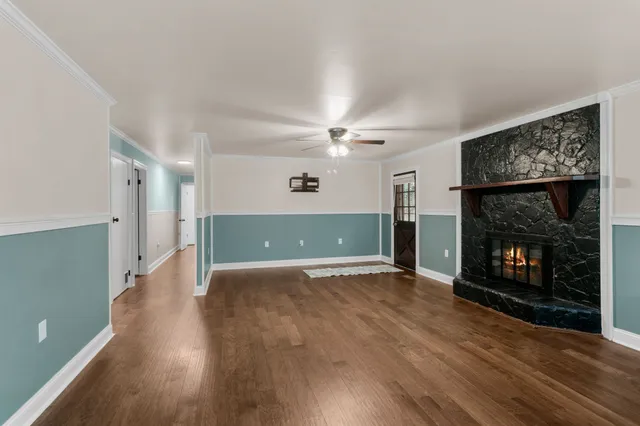 $362,400 | 1110 Harmon Creek Road, Eva, TN 38333