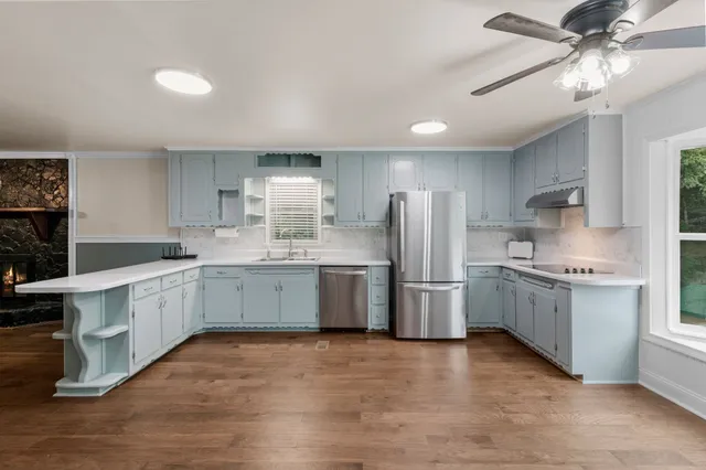 $362,400 | 1110 Harmon Creek Road, Eva, TN 38333