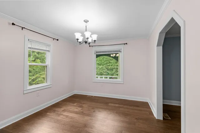 $362,400 | 1110 Harmon Creek Road, Eva, TN 38333