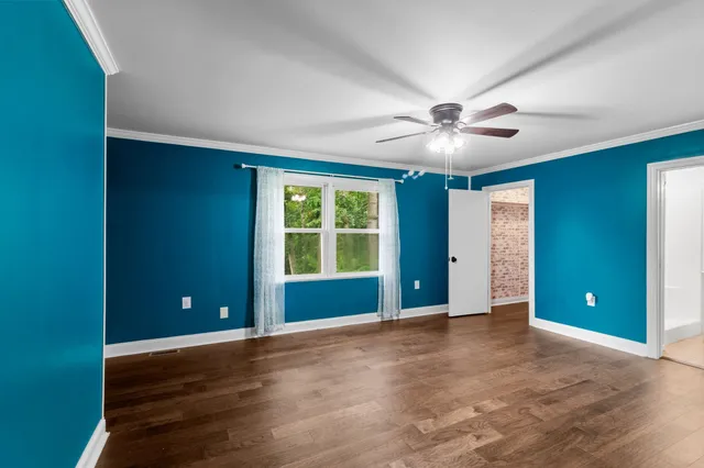 $362,400 | 1110 Harmon Creek Road, Eva, TN 38333