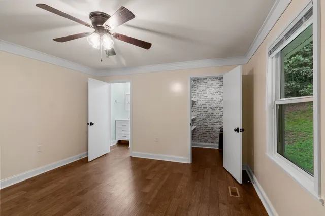 $362,400 | 1110 Harmon Creek Road, Eva, TN 38333