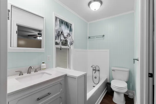 $362,400 | 1110 Harmon Creek Road, Eva, TN 38333