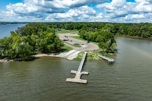 $362,400 | 1110 Harmon Creek Road, Eva, TN 38333