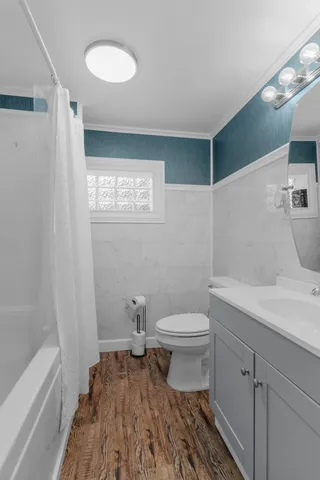 $362,400 | 1110 Harmon Creek Road, Eva, TN 38333