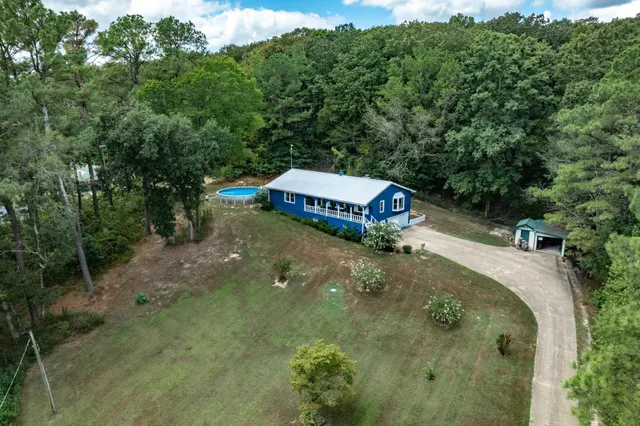 $362,400 | 1110 Harmon Creek Road, Eva, TN 38333