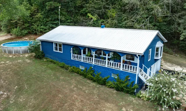 $362,400 | 1110 Harmon Creek Road, Eva, TN 38333