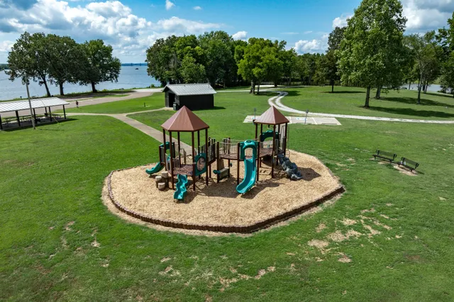 $362,400 | 1110 Harmon Creek Road, Eva, TN 38333