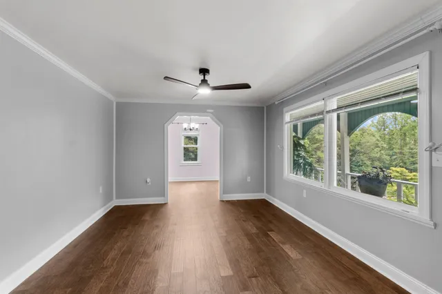 $362,400 | 1110 Harmon Creek Road, Eva, TN 38333