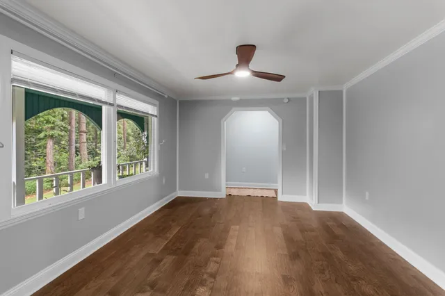 $362,400 | 1110 Harmon Creek Road, Eva, TN 38333