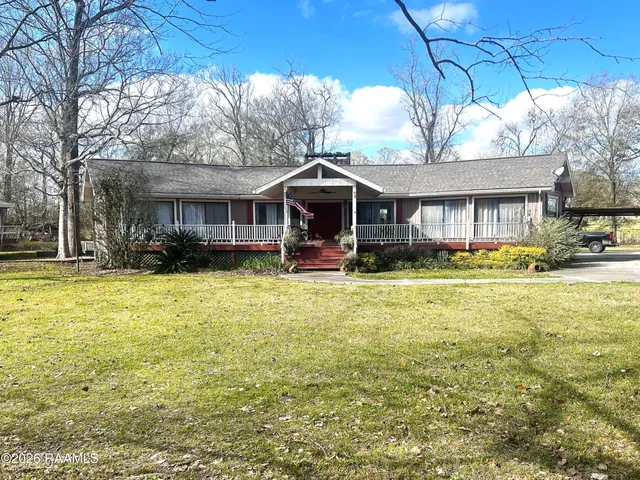 $335,000 | 359 Sandpiper Place, Sunset, LA 70584