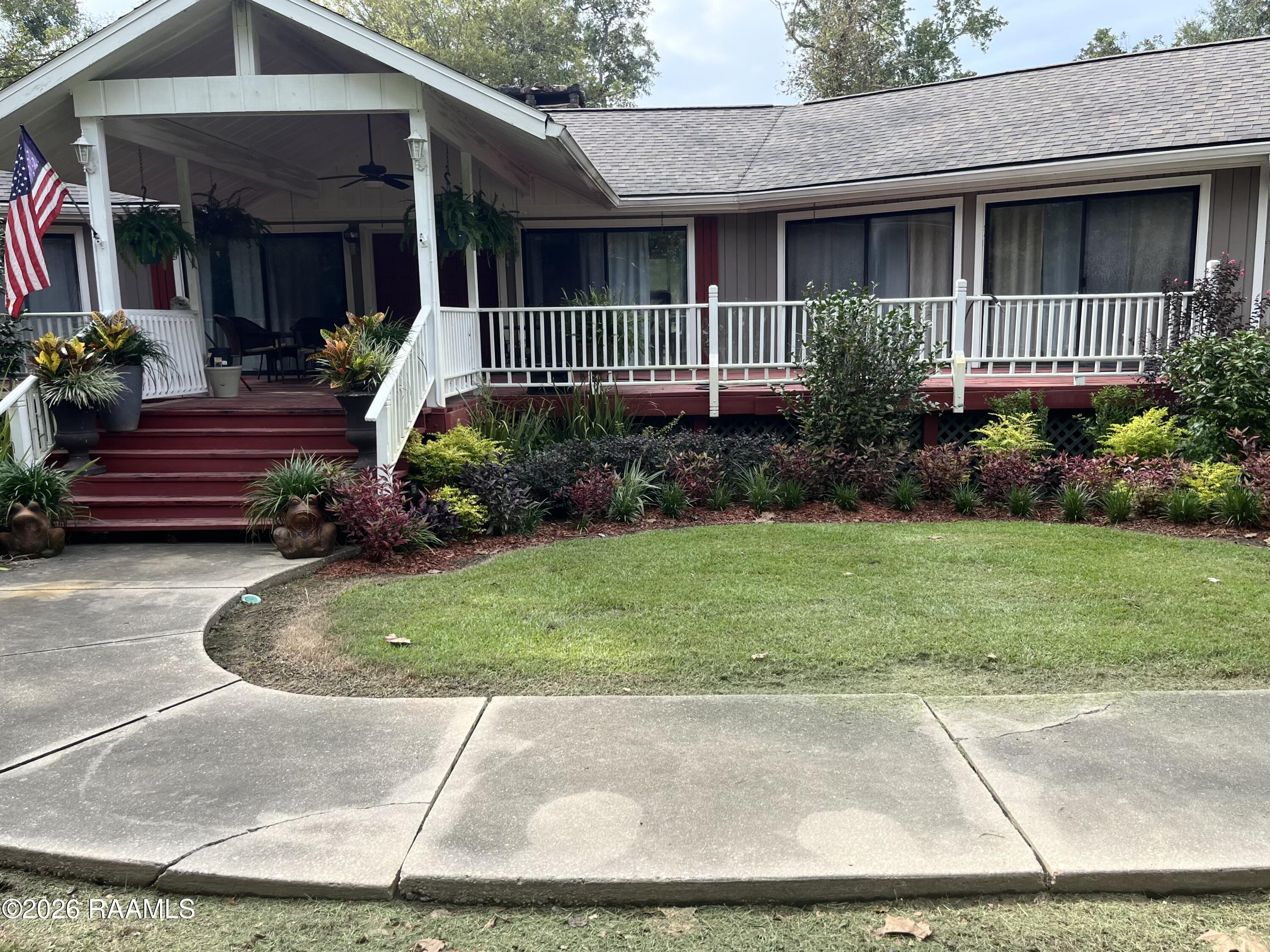 359 Sandpiper Place Sunset, LA 70584 - Photo 2 of 49 IMG_3220