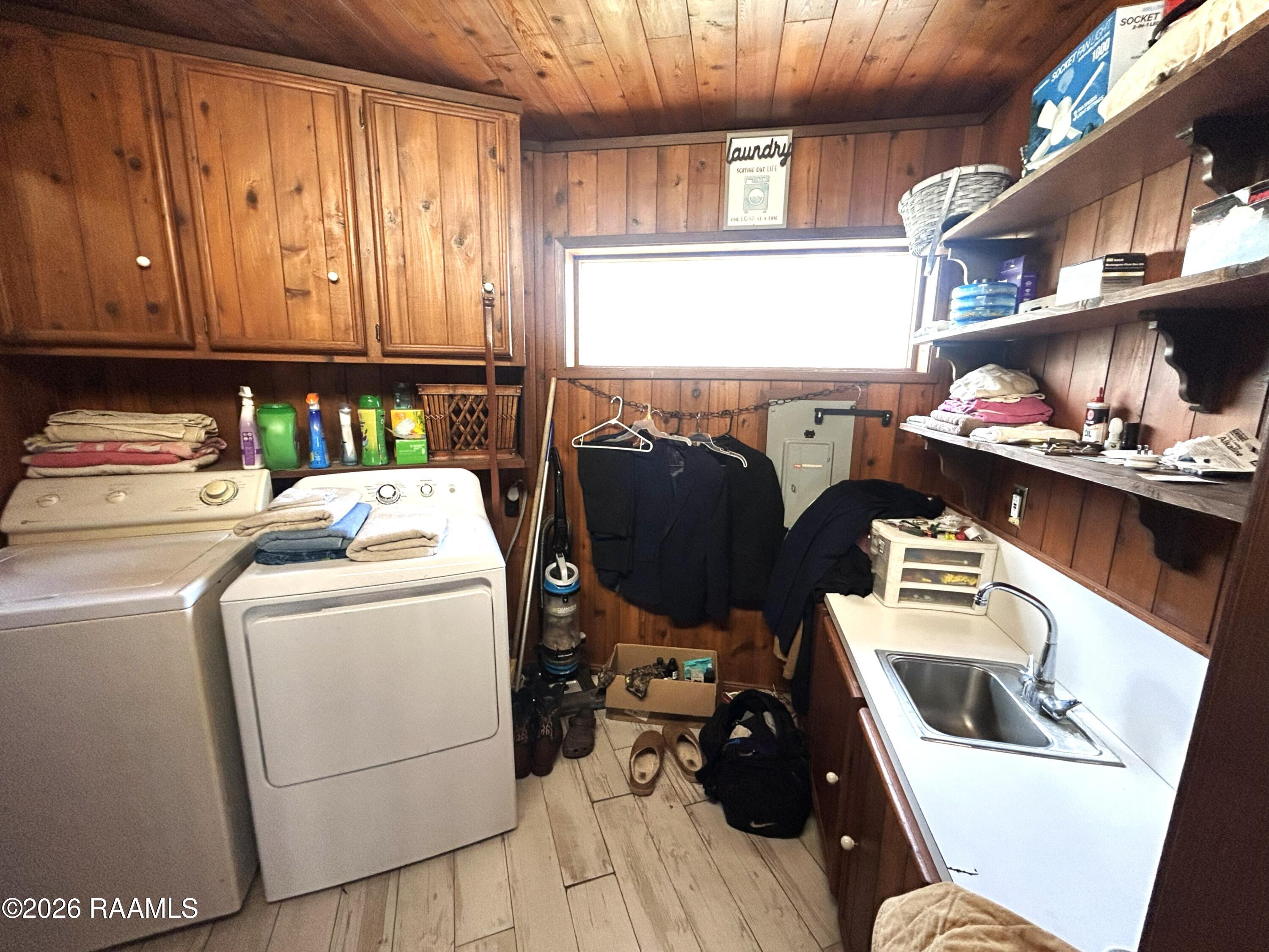 359 Sandpiper Place Sunset, LA 70584 - Photo 26 of 49 Laundry 359 Sandpiper Sunset