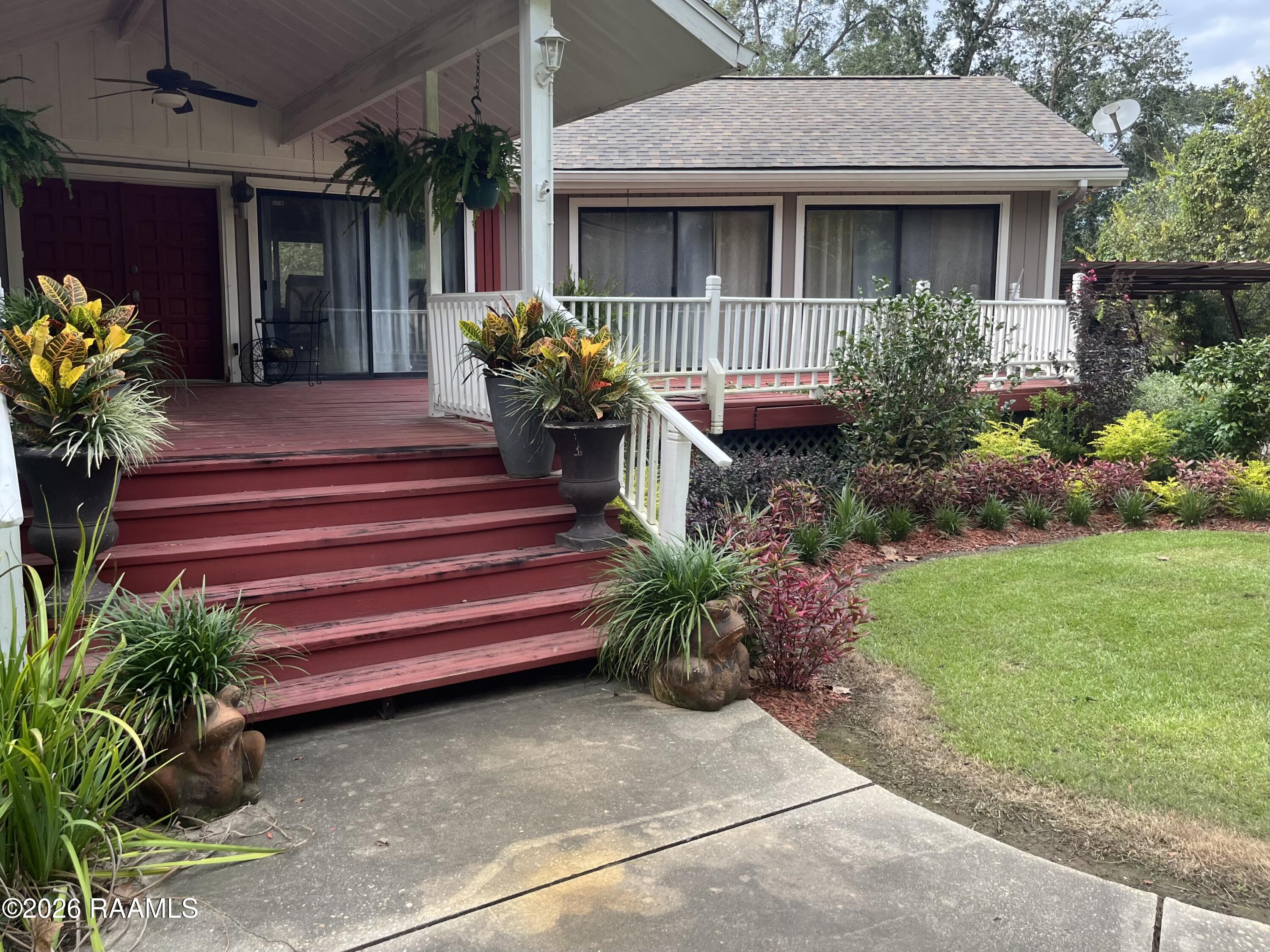 359 Sandpiper Place Sunset, LA 70584 - Photo 4 of 49 IMG_3221