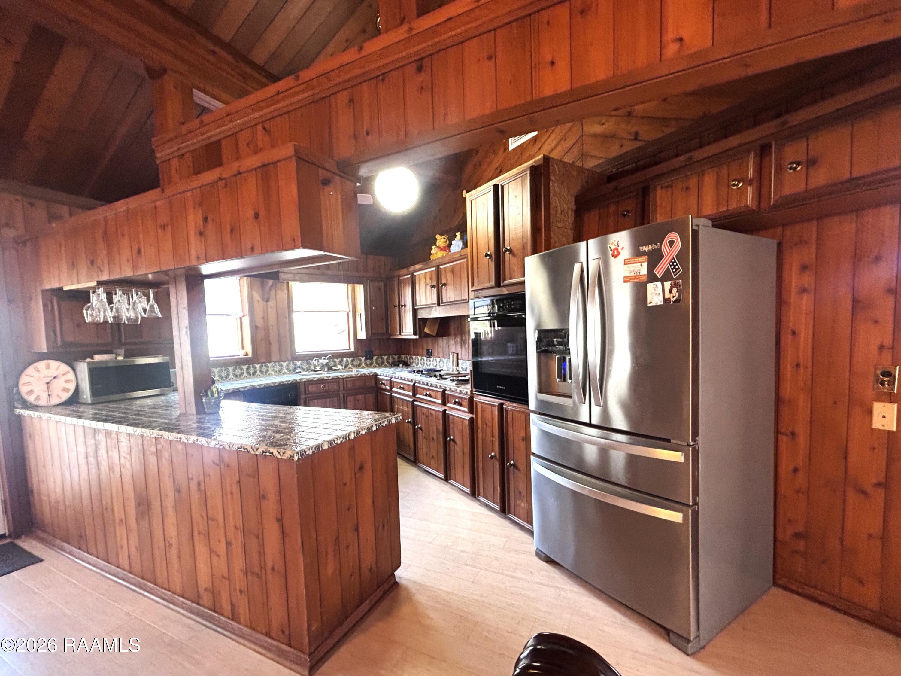 359 Sandpiper Place Sunset, LA 70584 - Photo 10 of 49 Kitchen 359 Sandpiper Sunset