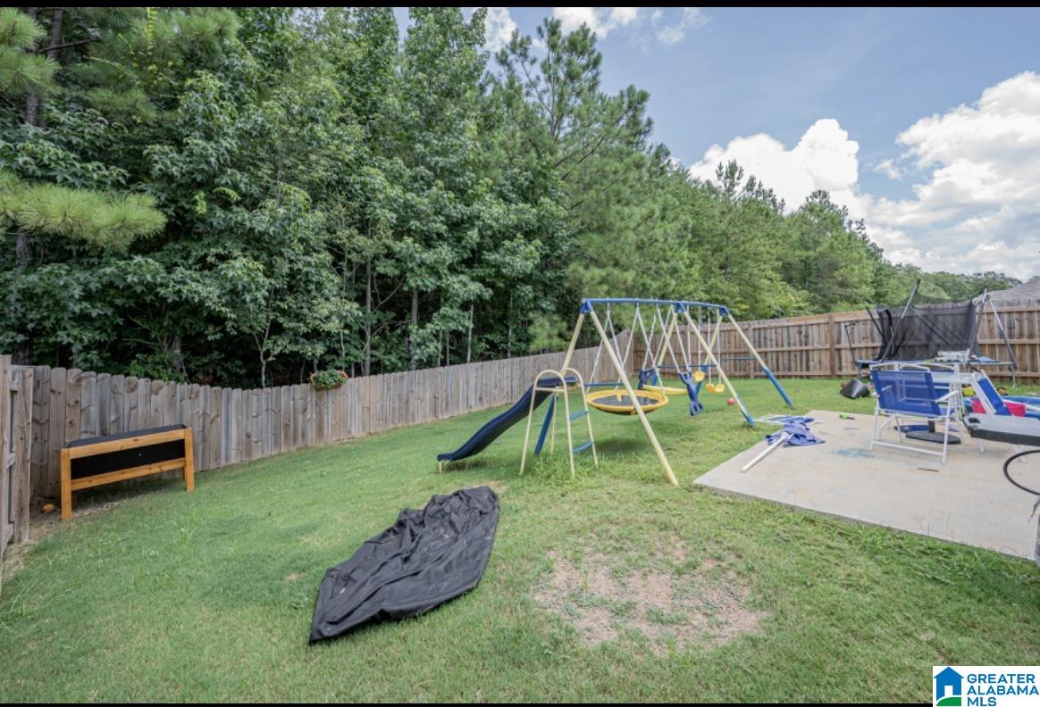 256 Hidden Trace Court Montevallo, AL 35115 - Photo 26 of 28