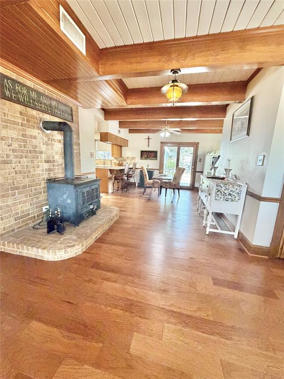2284 Mitchell Road Krum, TX 76249 - Photo 15 of 25 Gallery Image 15