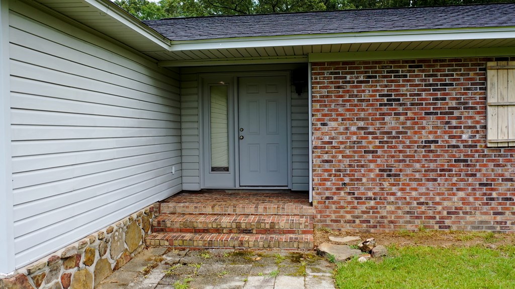 680 Ben Ivey Road Webb, AL 36376 - Photo 5 of 44