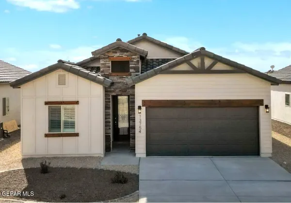 $298,950 | 11844 Barrenkale Place, El Paso, TX 79934