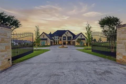 $6,750,000 | 137 Angelina Drive, Aledo, TX 76008