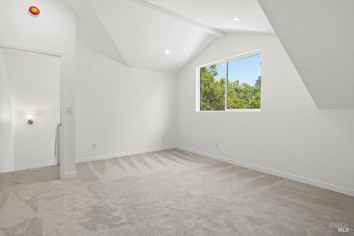 523 B Street San Rafael, CA 94901 - Photo 11 of 37 an empty room with windows