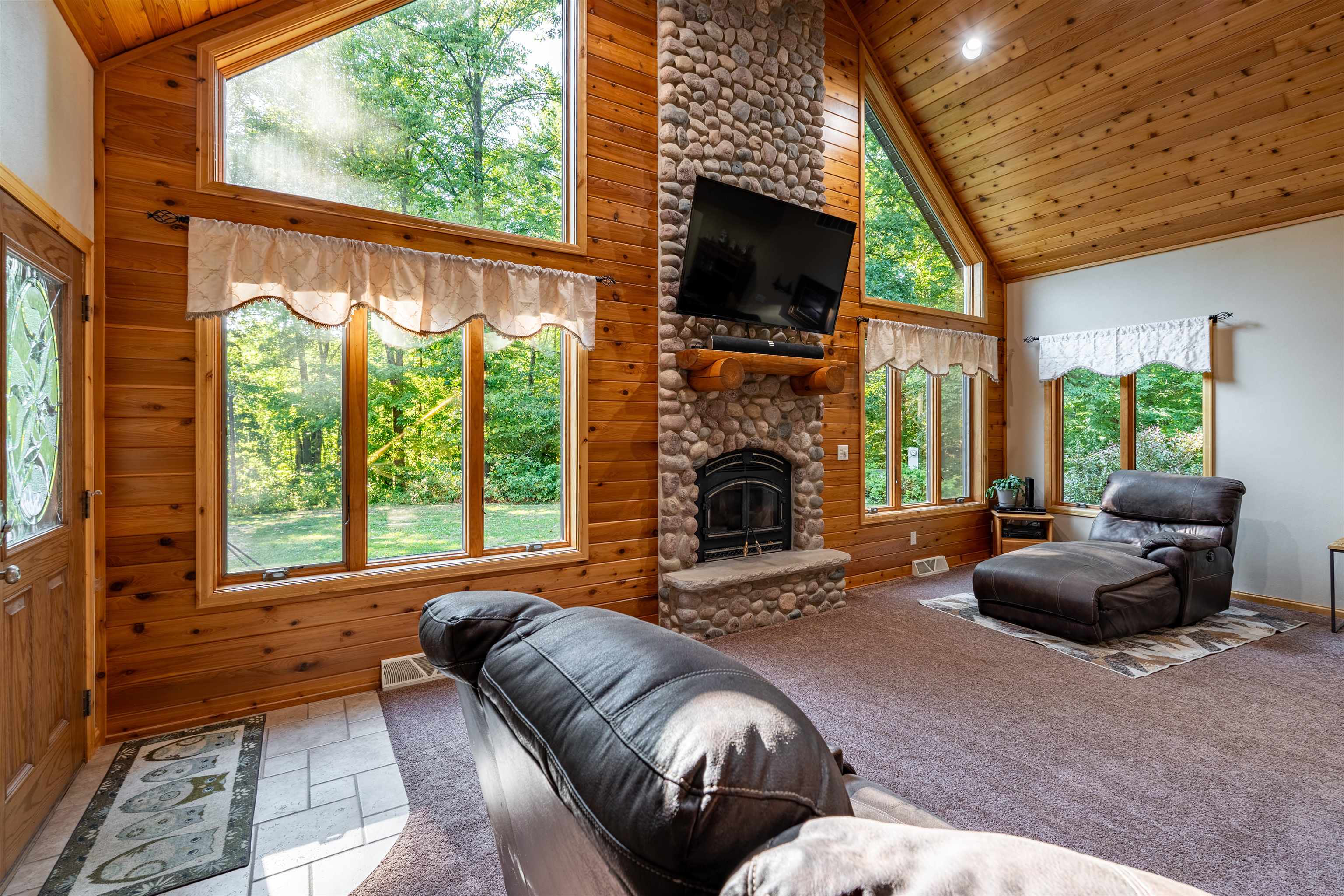 203739 Yellow Birch Road Rosholt, WI 54473 - Photo 11 of 59 Gallery Image 11