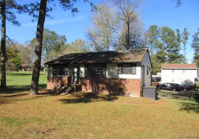 933 Fort Lee Road Petersburg, VA 23803 - Photo 1 of 12 Gallery Image 1