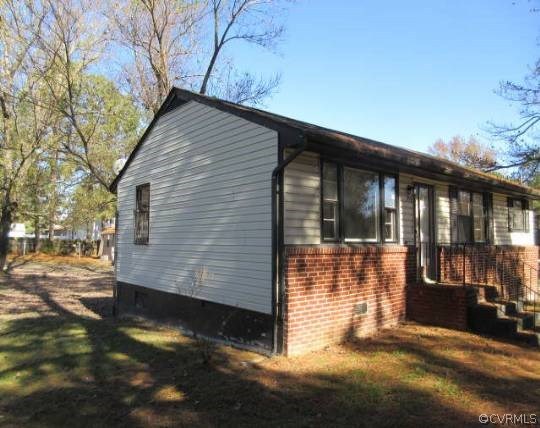 933 Fort Lee Road Petersburg, VA 23803 - Photo 2 of 12 Gallery Image 2