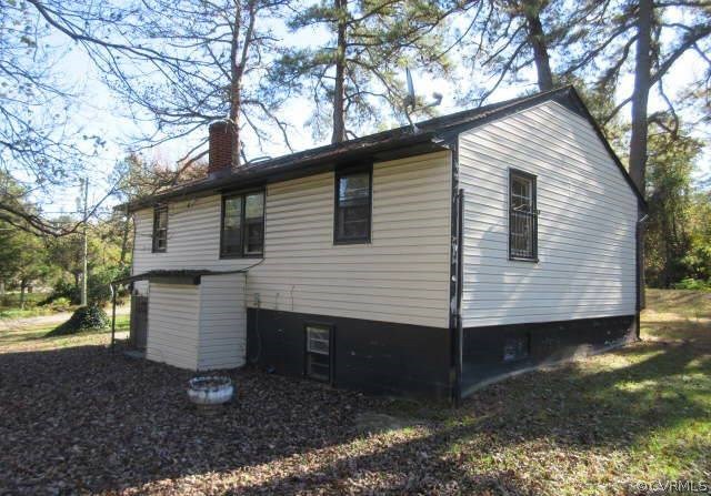 933 Fort Lee Road Petersburg, VA 23803 - Photo 3 of 12 Gallery Image 3