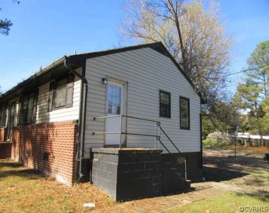 933 Fort Lee Road Petersburg, VA 23803 - Photo 4 of 12 Gallery Image 4