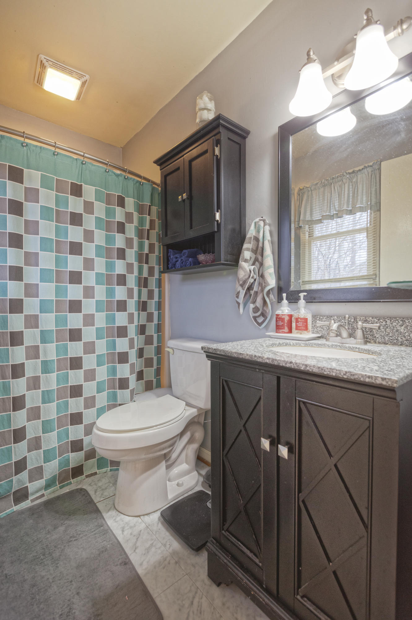 814 Ruddell Road Vinton, VA 24179 - Photo 11 of 24 Master Bath