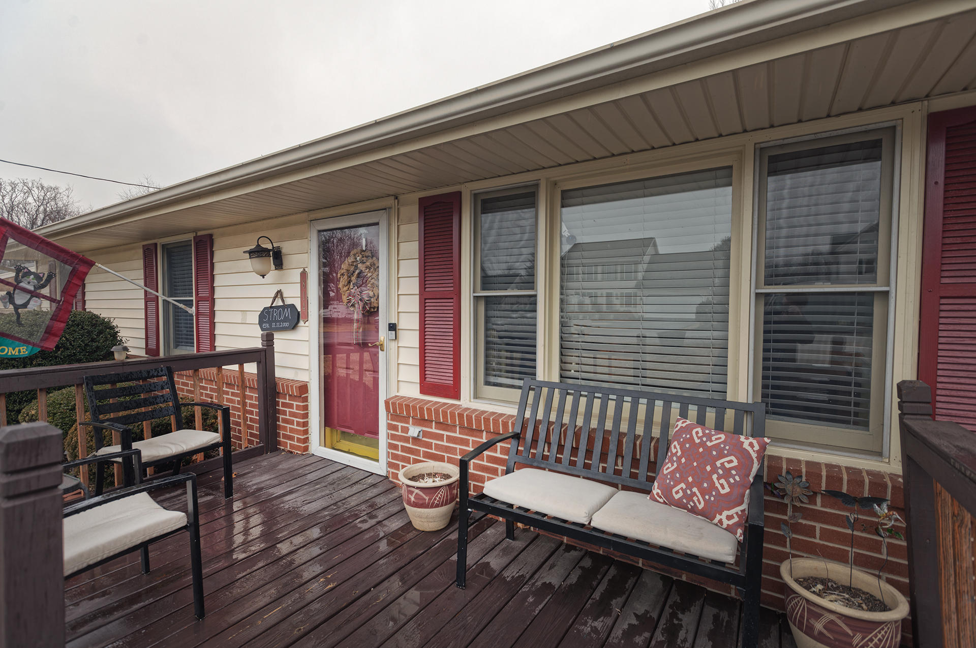 814 Ruddell Road Vinton, VA 24179 - Photo 3 of 24 Entry