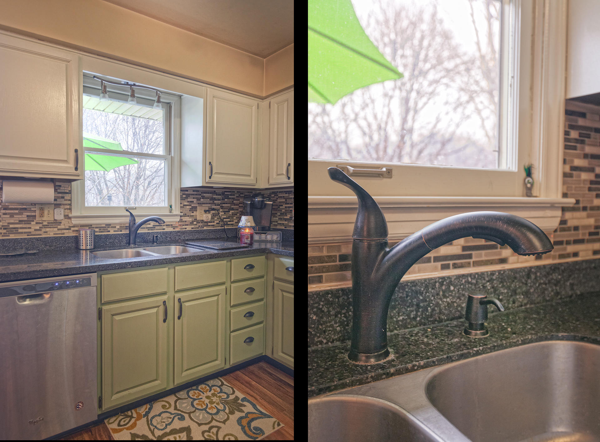814 Ruddell Road Vinton, VA 24179 - Photo 6 of 24 Kitchen