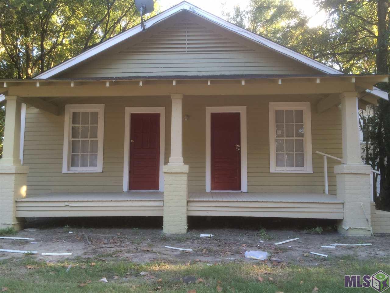 3160 Wyandotte Street Baton Rouge, LA 70805 - Photo 1 of 10