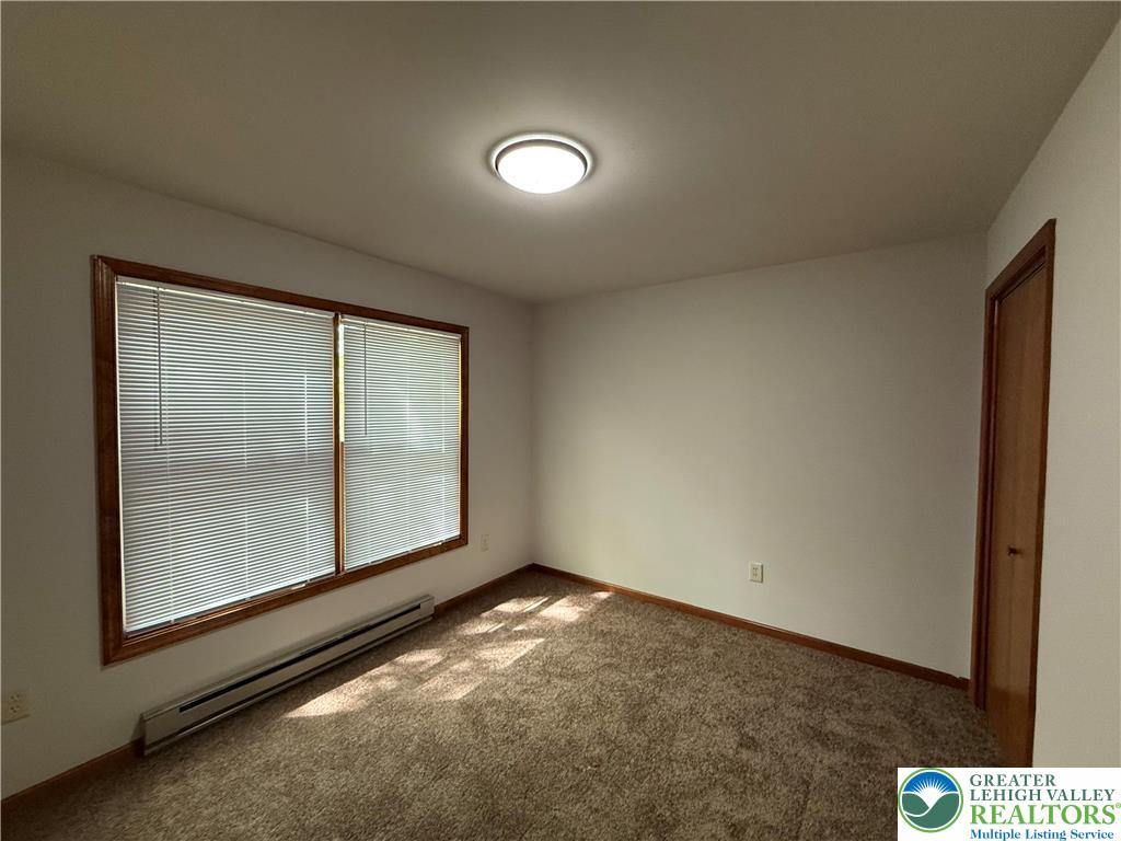 184 Doe Loop Bushkill, PA 18324 - Photo 15 of 18 a view of empty room with window