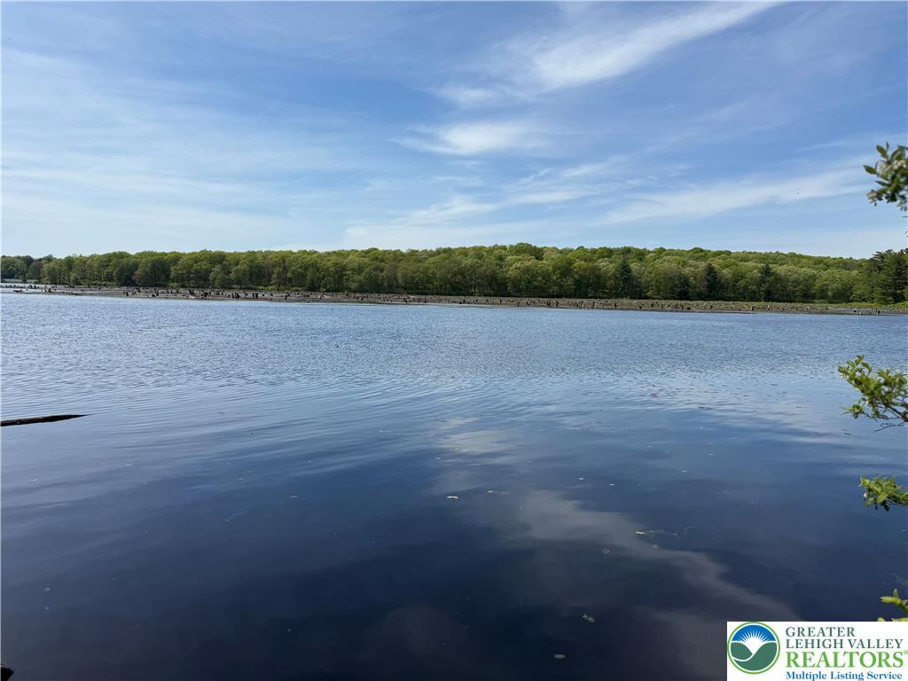 184 Doe Loop Bushkill, PA 18324 - Photo 6 of 18 a view of lake