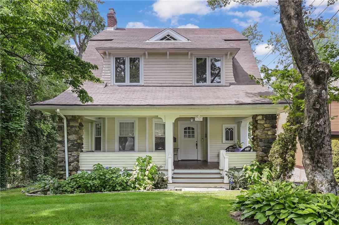 1251 Post Road Scarsdale, NY 10583 - Photo 1 of 1 Welcome home to 1251 Post Road in Scarsdale