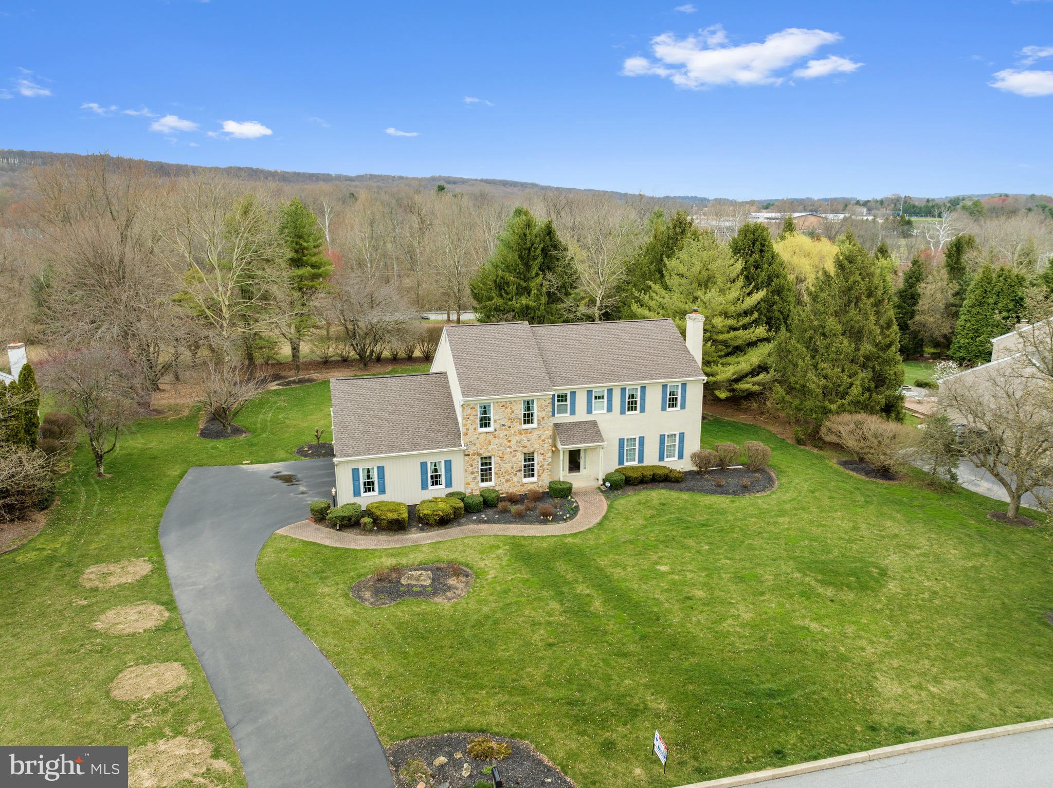 38 Craig Lane Malvern, PA 19355 - Photo 1 of 68 Welcome to 38 Craig Lane!!