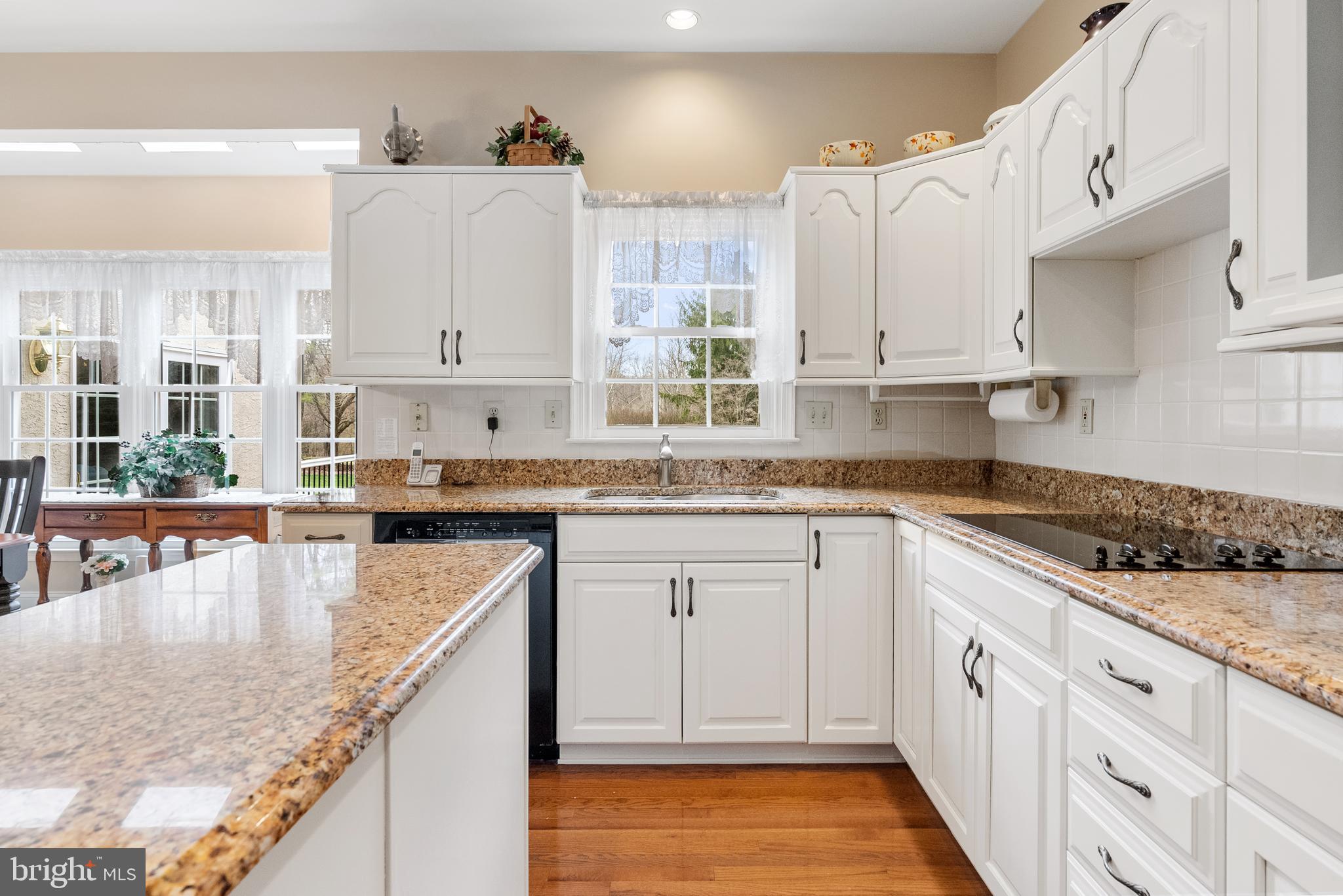 38 Craig Lane Malvern, PA 19355 - Photo 13 of 68 Granite Counters