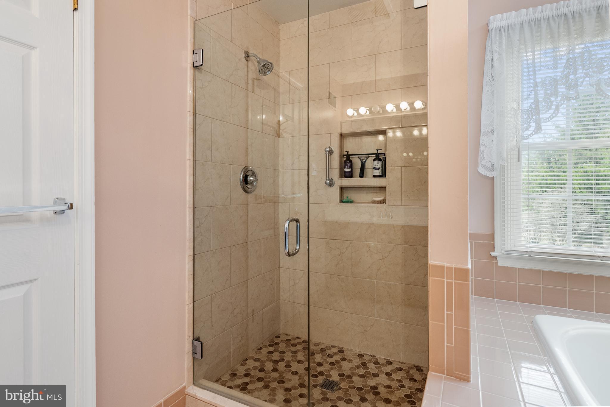 38 Craig Lane Malvern, PA 19355 - Photo 36 of 68 Updated Shower
