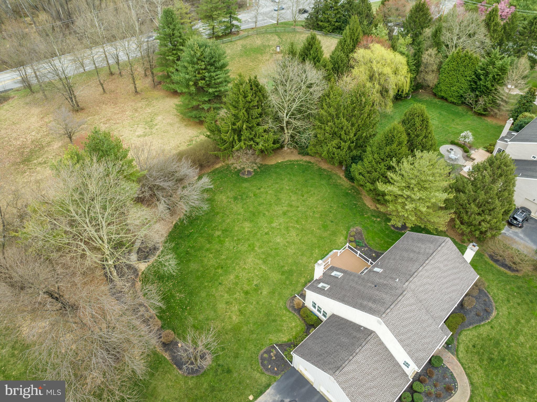 38 Craig Lane Malvern, PA 19355 - Photo 57 of 68 Private setting