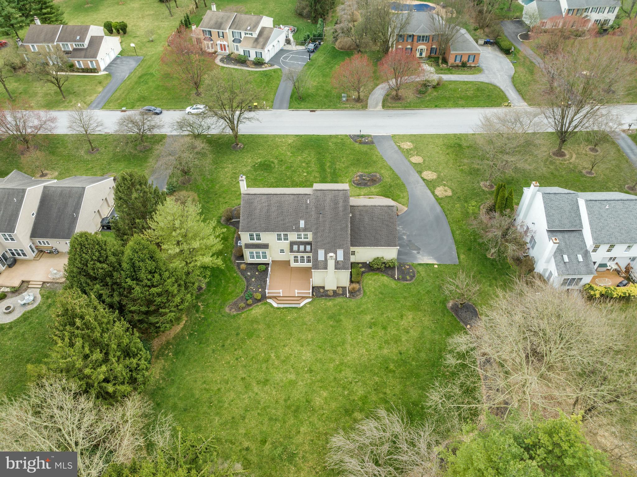 38 Craig Lane Malvern, PA 19355 - Photo 60 of 68
